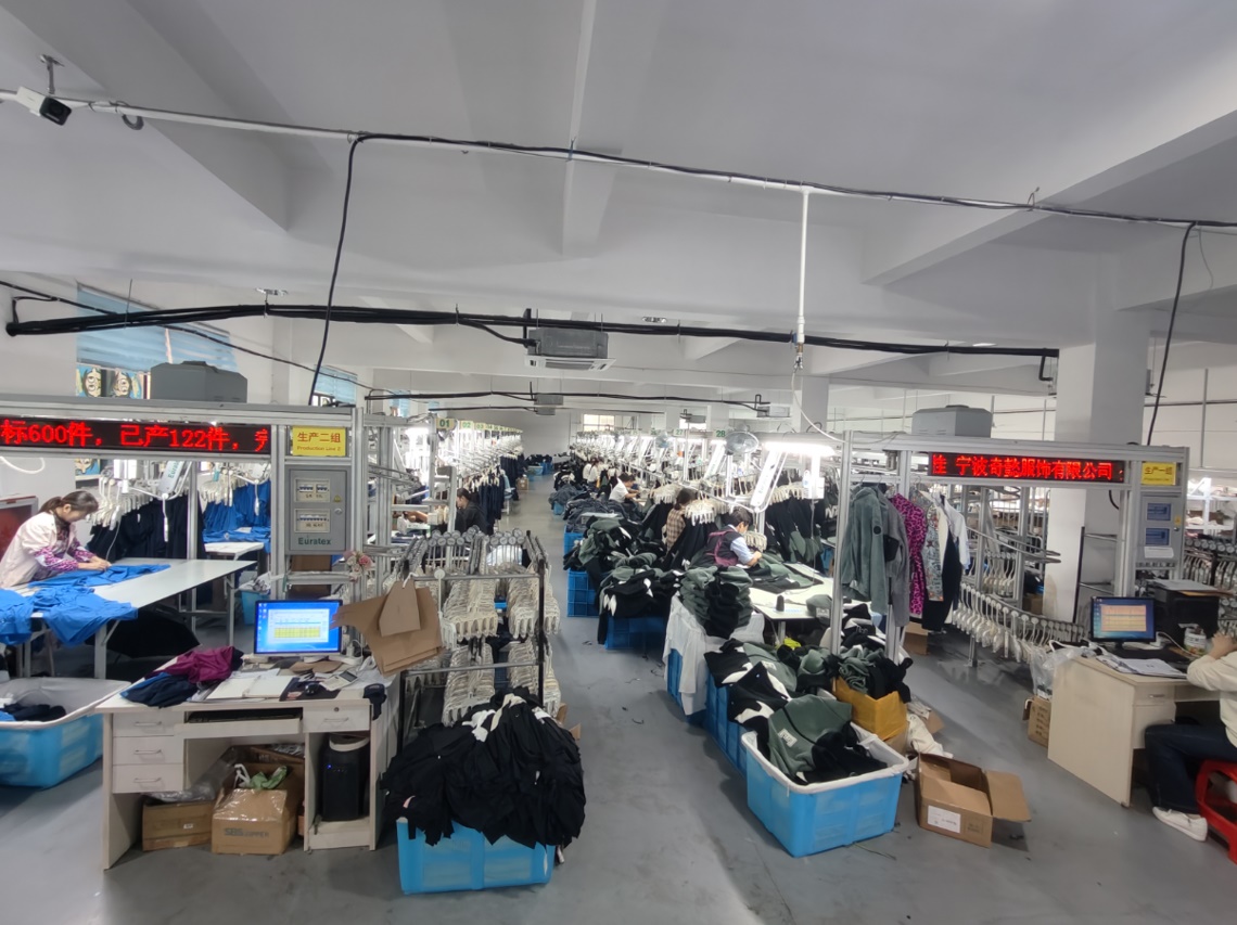 Recyklované tkaniny, skutočný výkon: krok QIYI k ekologickejšiemu športovému odvetviu