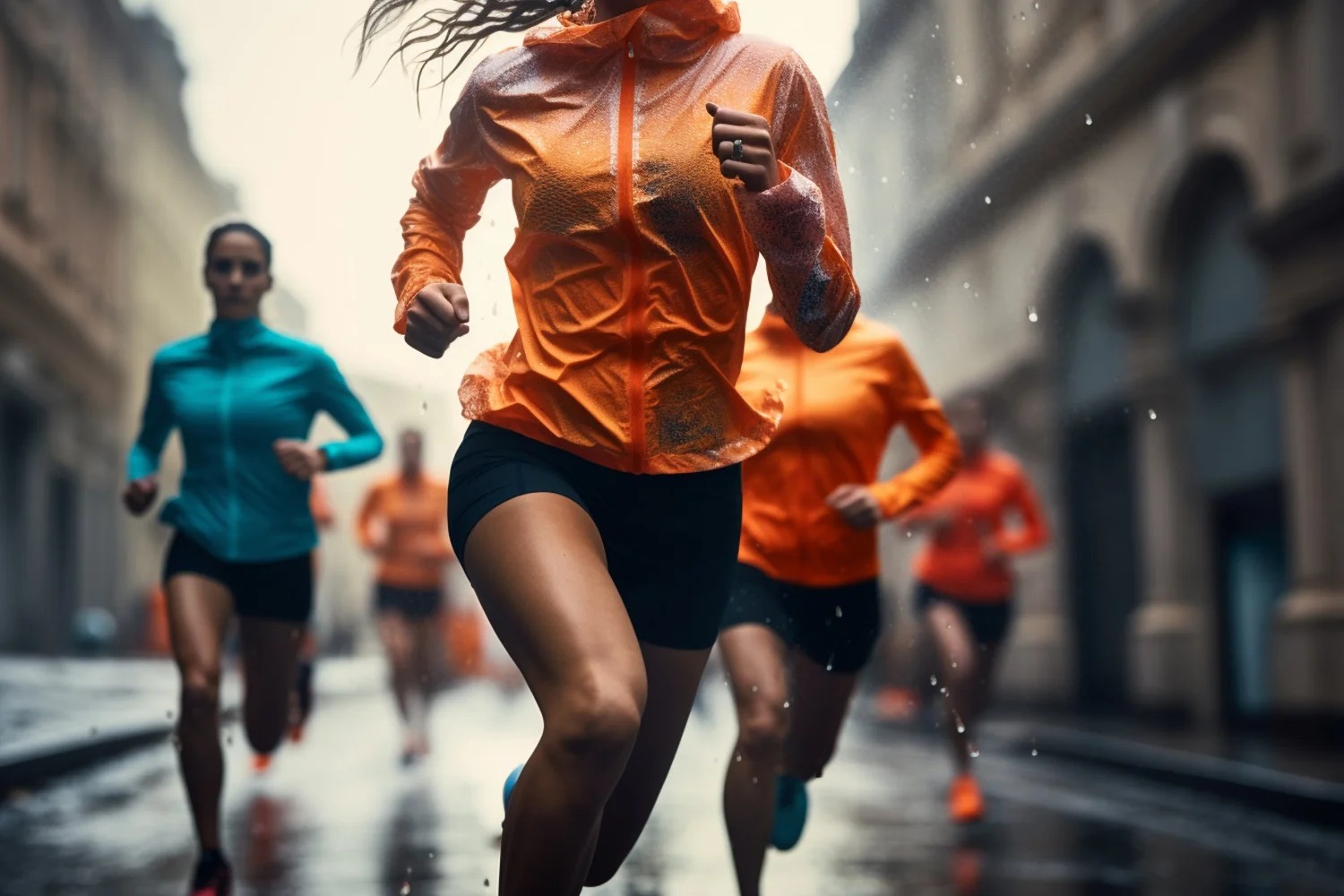 Vytváranie vlastného športového oblečenia s presnosťou oblečenia QIYI