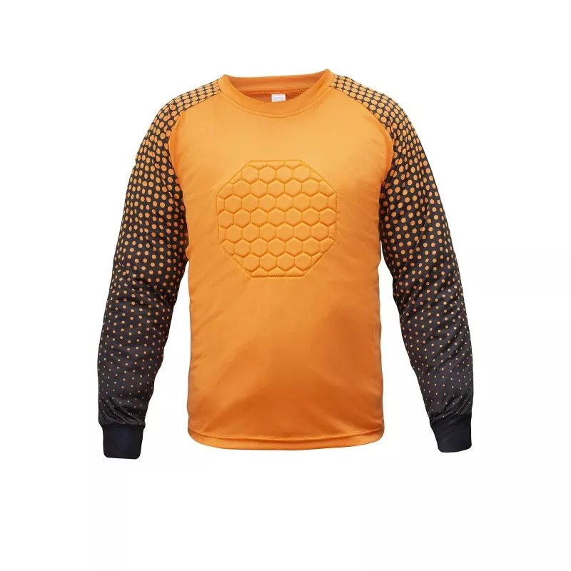 Brankársky dres s dlhým rukávom