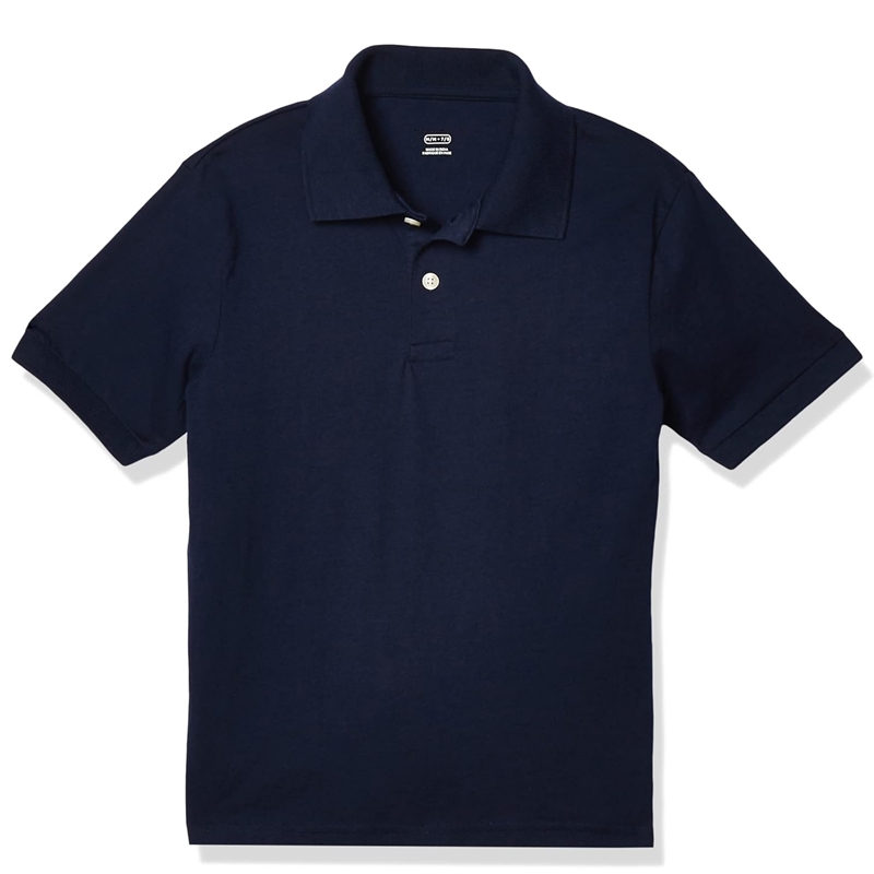 Deti Uniform Polo tričko